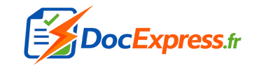 DocExpress.fr - Générateur de documents administratifs